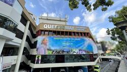 queensway-tower-/-queensway-shopping-centre photo thumbnail #9